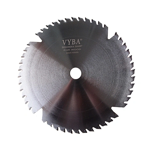 TCT circular Saw Blades for cutting wood