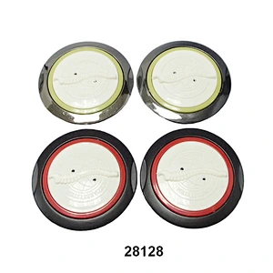 Sofa bed Plastic circle ventilation hole air vent for kitchen cabinet