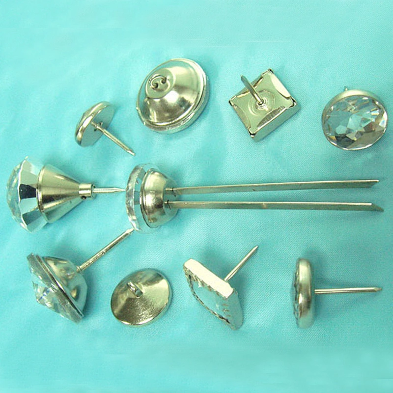 wholesale sofa crystal button