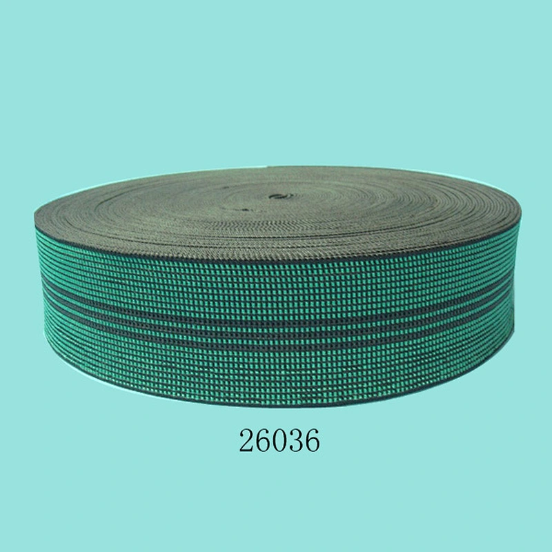 Sofa Elastic Webbing Sofa Belt