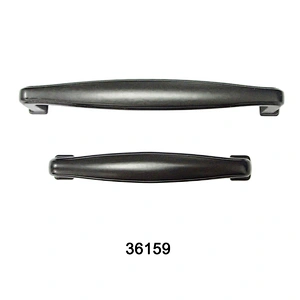 Sand Black Aluminum Alloy Handle 36159