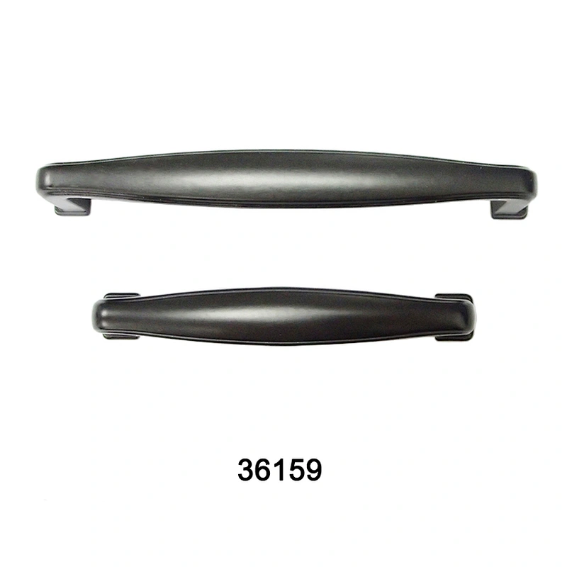 Sand Black Aluminum Alloy Handle 36159
