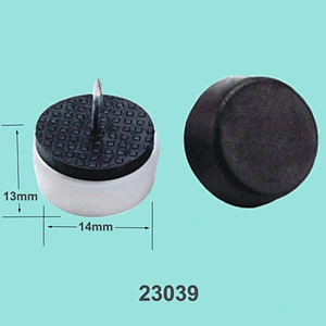 Wholesale tack glides used for furniture feet nails