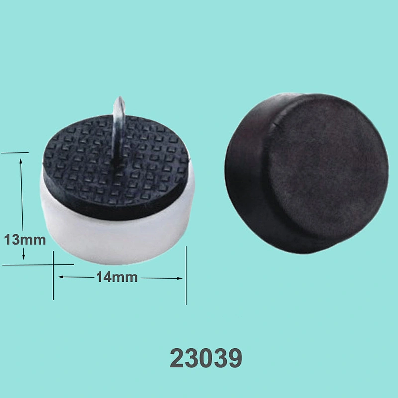Wholesale tack glides used for furniture feet nails
