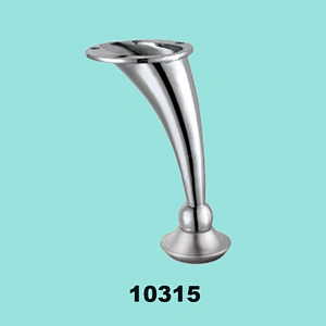 High quality and competitive price of metal sofa legs