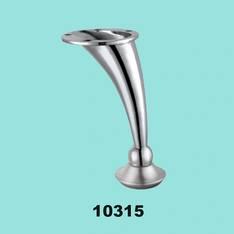 High quality and competitive price of metal sofa legs