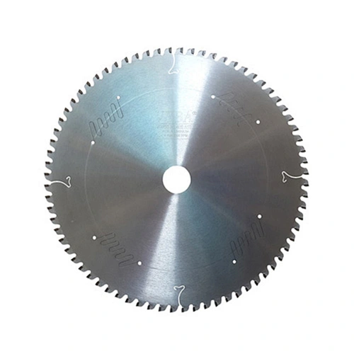 300*72T TCG TCT CIRCULAR SAW BLADE FOR CUTTING ALUMINIUM