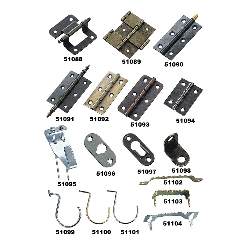 Metal accessories for photo frame picture frame accessories