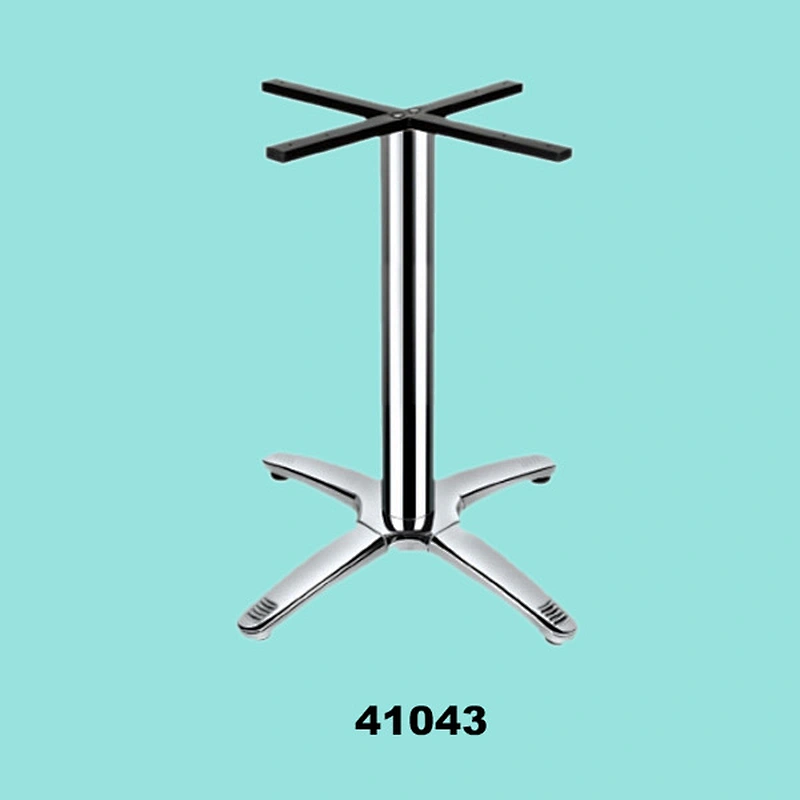 Stainless Steel Supporting Series