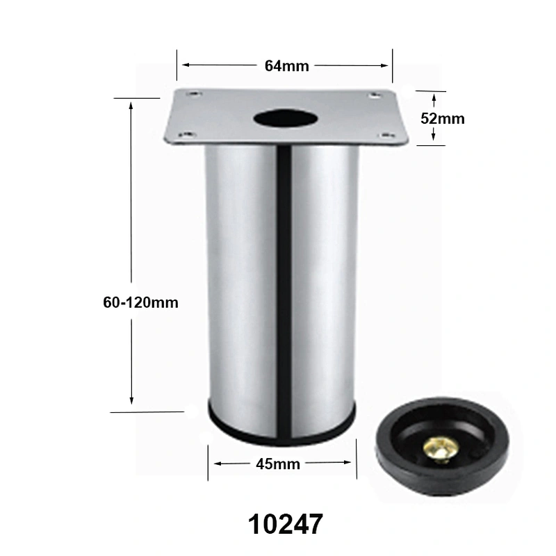 Good quality furniture sofa legs rubber plugs for chair legs
