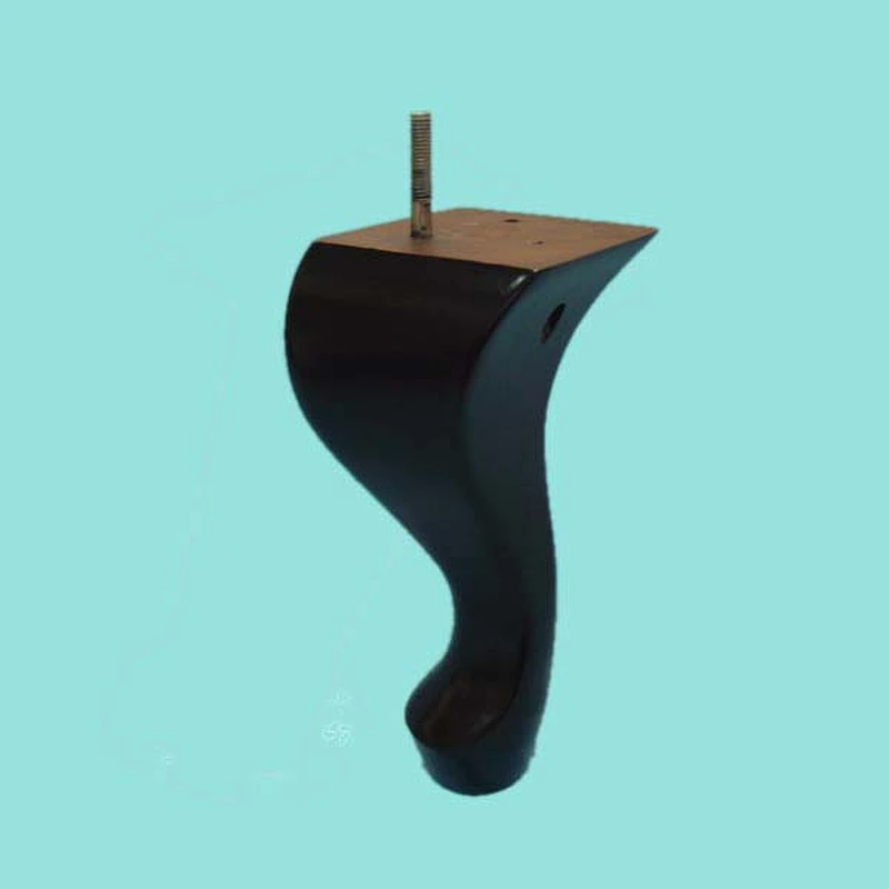wooden sofa legs