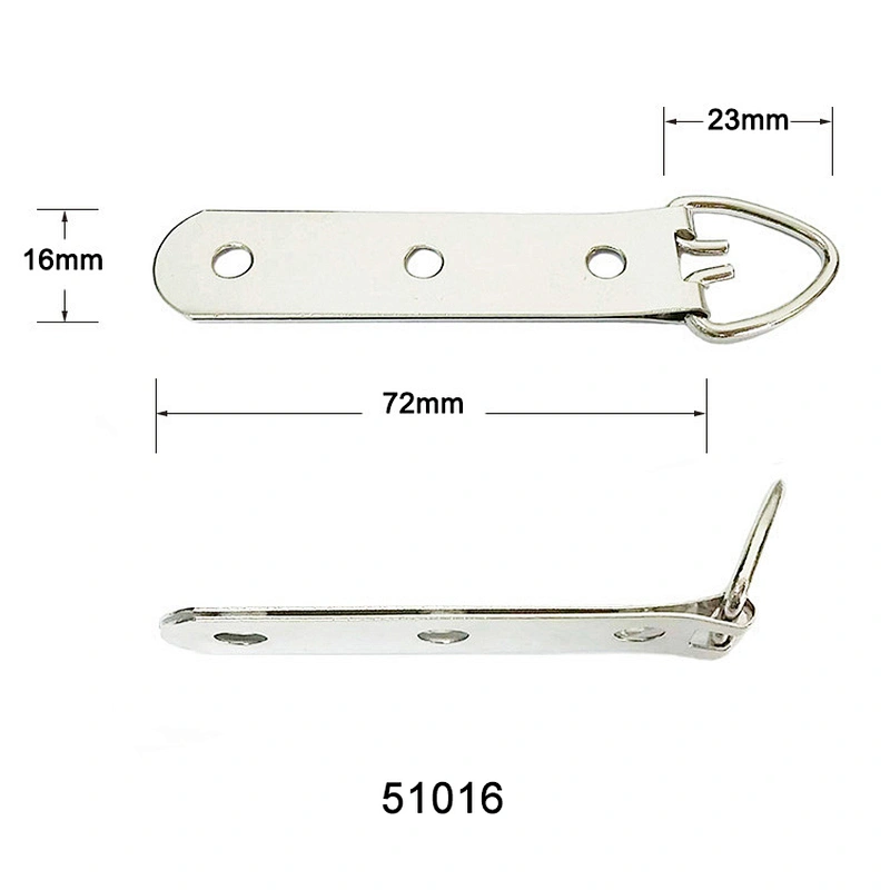 Photo frame hanger, Frame Hanging Hooks For Photo Frame, triangle picture hanger 51016