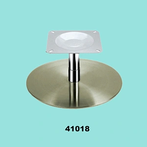 Manufacturer Stainless Steel Brushed Base Plate for Sofa