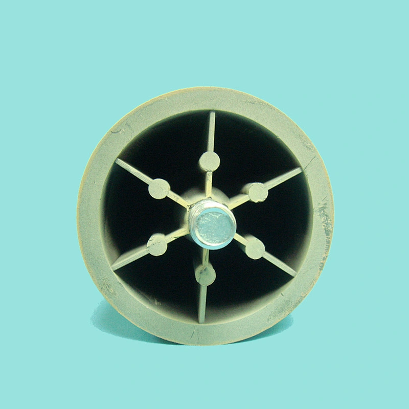 High Quality Plastic Glides Furniture Chair Legs