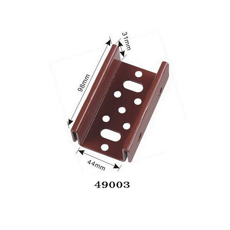 98mm Bed Holder & House Furniture Bed Accessory