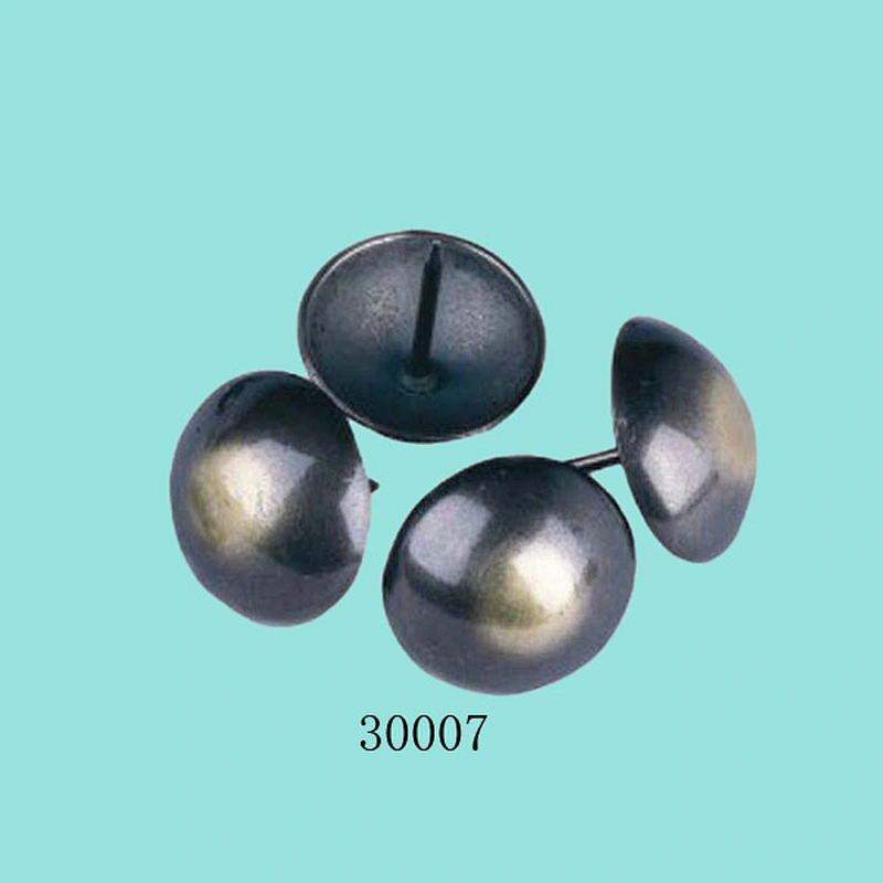 Decorative nails furniture nails 30007