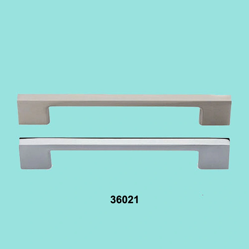 zinc alloy various size furniture pull handle knob