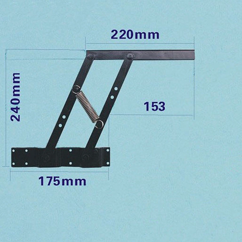 table lift up mechanism