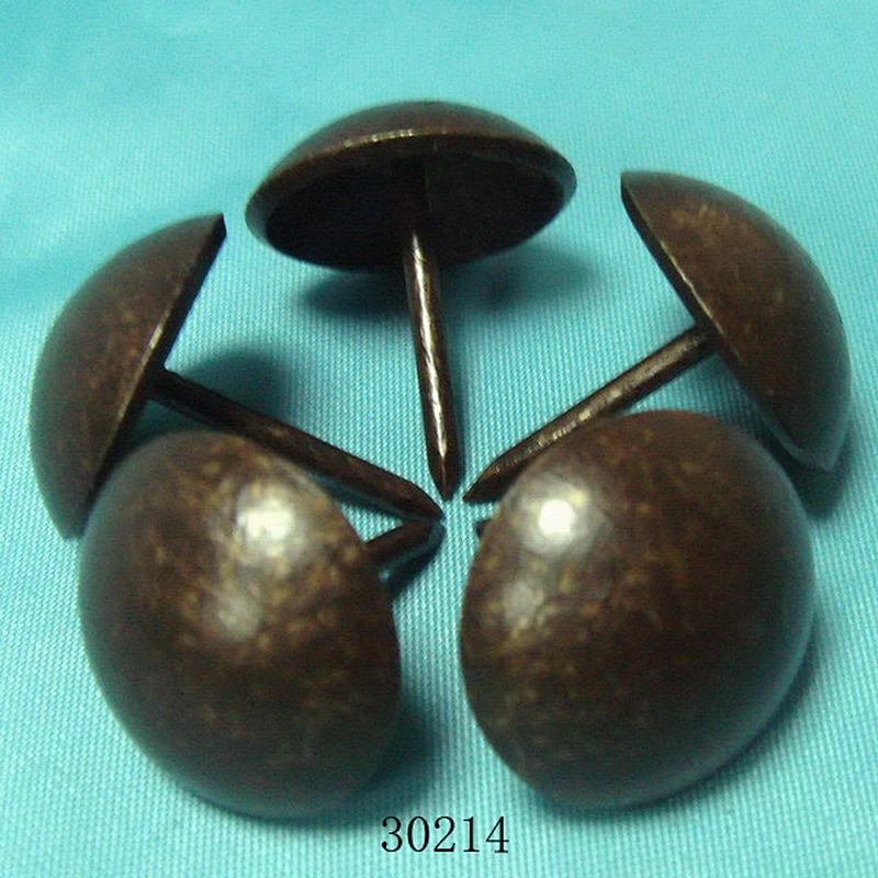 Upholstery decorative sofa nail
