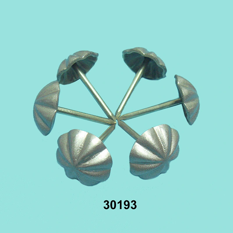 factory supplies best price and quality metal sofa nail decorative sofa nail