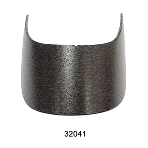 Customized PE Cap insert  Cap Visor accessories 32041