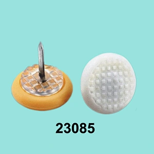 Adjustable Press-on Easy Glides