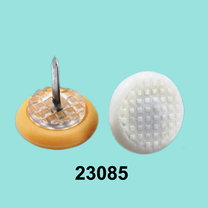 Adjustable Press-on Easy Glides