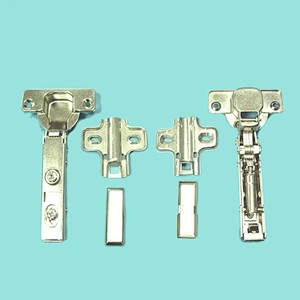 soft closing cabinet hinge
