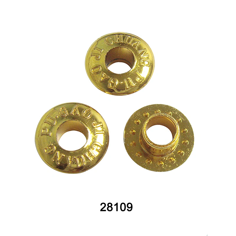 Good Quality Plastic Golden Mattress Air Vent