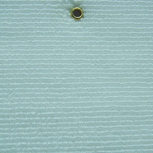 Folding polypropylene nonwoven fabrics for shopping and sports bags