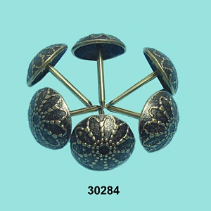 Decorative upholstery nails Sofa fasteners nails