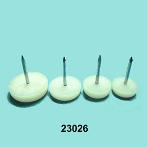 Plastic Nail Glide,Furniture Glide