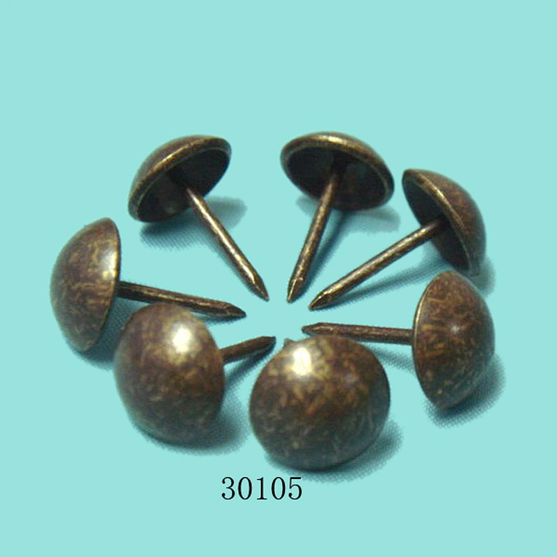 hardware nails for sofa furniture accessory 16x20.6mm