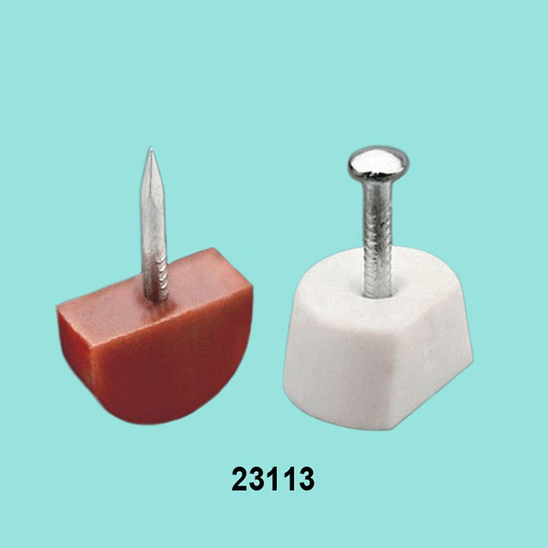 Movable Semi Circular Adjustable Nail for Chair