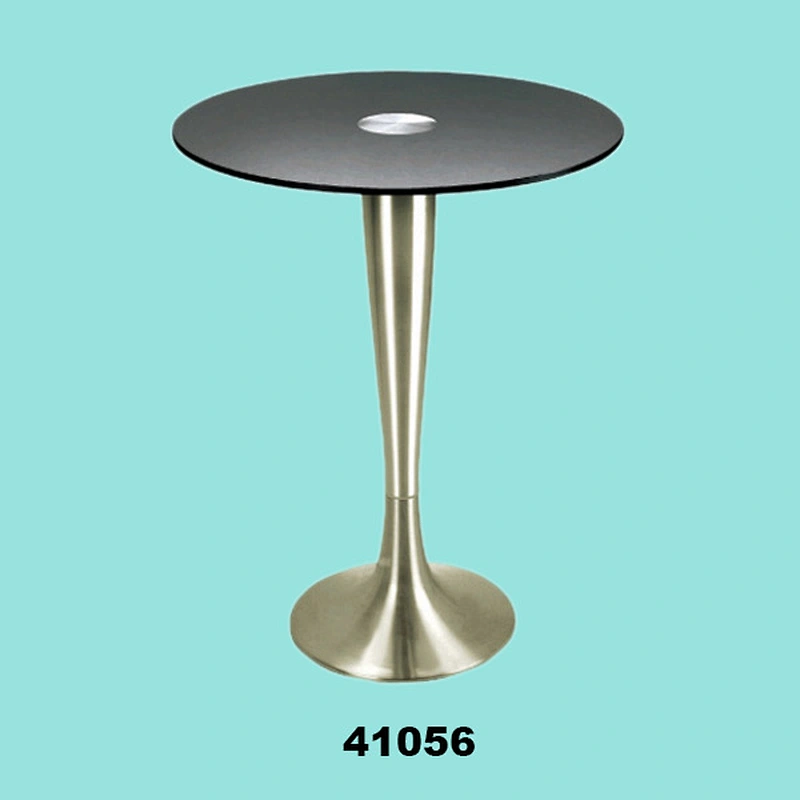 Aluminum Bar Tables