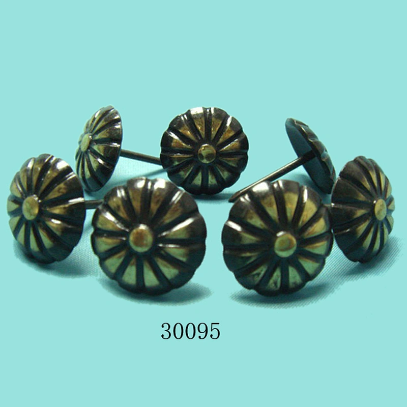 Decorative sofa nails upholstery nails 30029