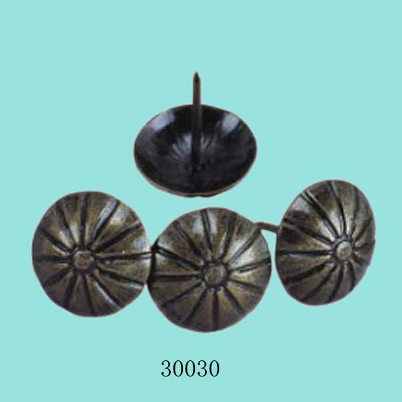 Headboard Tacks,Antique Furniture Nails