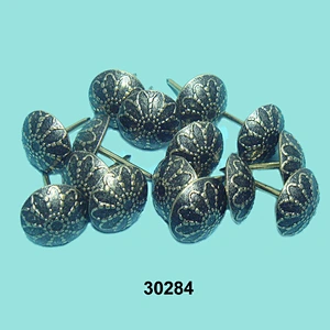 Decorative upholstery nails Sofa fasteners nails