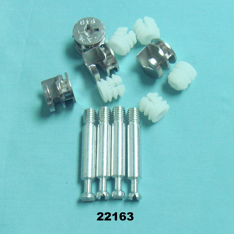 furniture Minifix connector Furniture Fittings cam lock fasteners