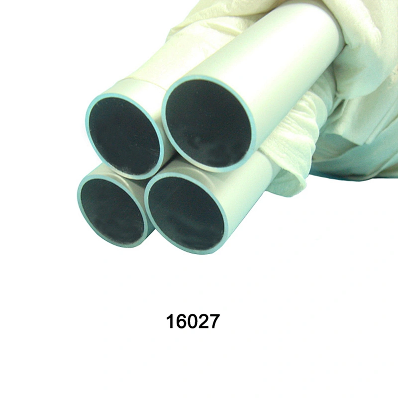 Furniture Hardware Aluminum Tube for Closet Wardrobe