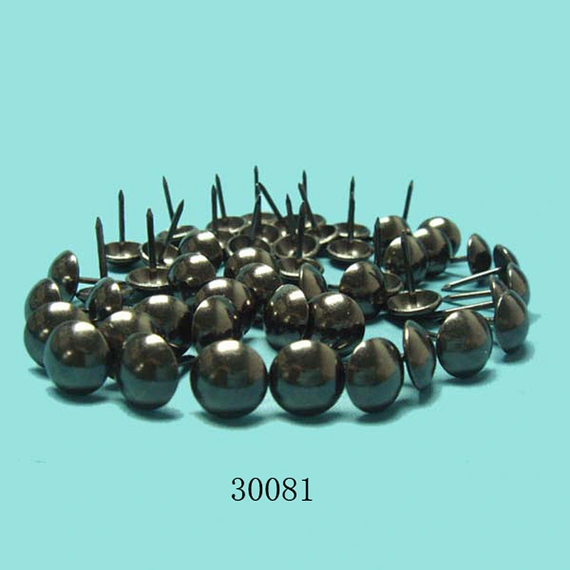 Upholstery Metal Sofa Nail Tacks