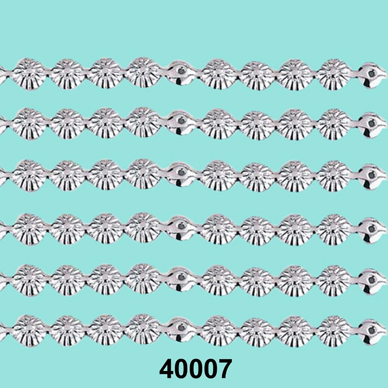 Furniture nailhead trims 40007
