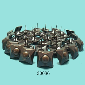 Antique sofa nails, decorative sofa nails 30086