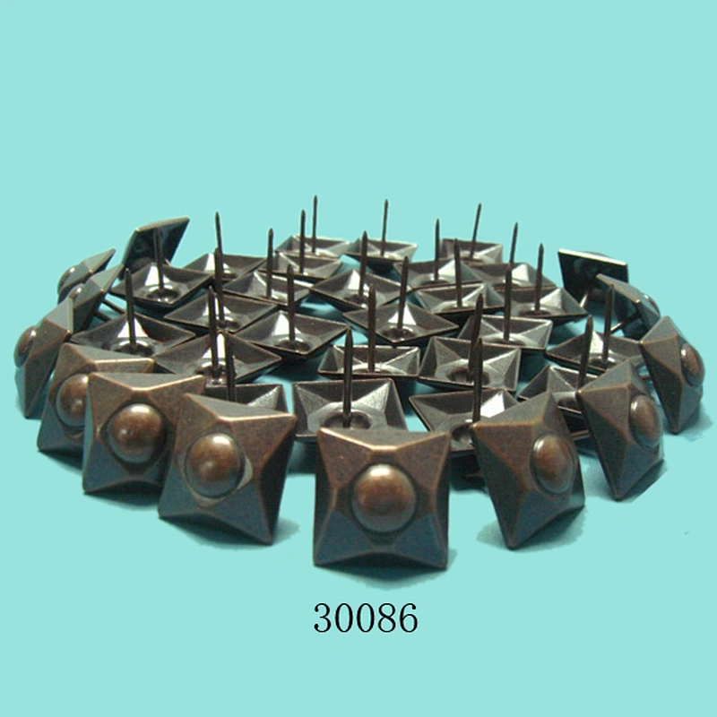 Antique sofa nails, decorative sofa nails 30086