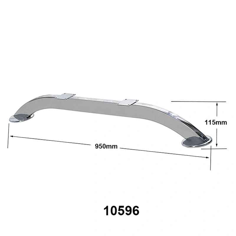 Metal glass table legs stainless steel furniture sofa bed frame