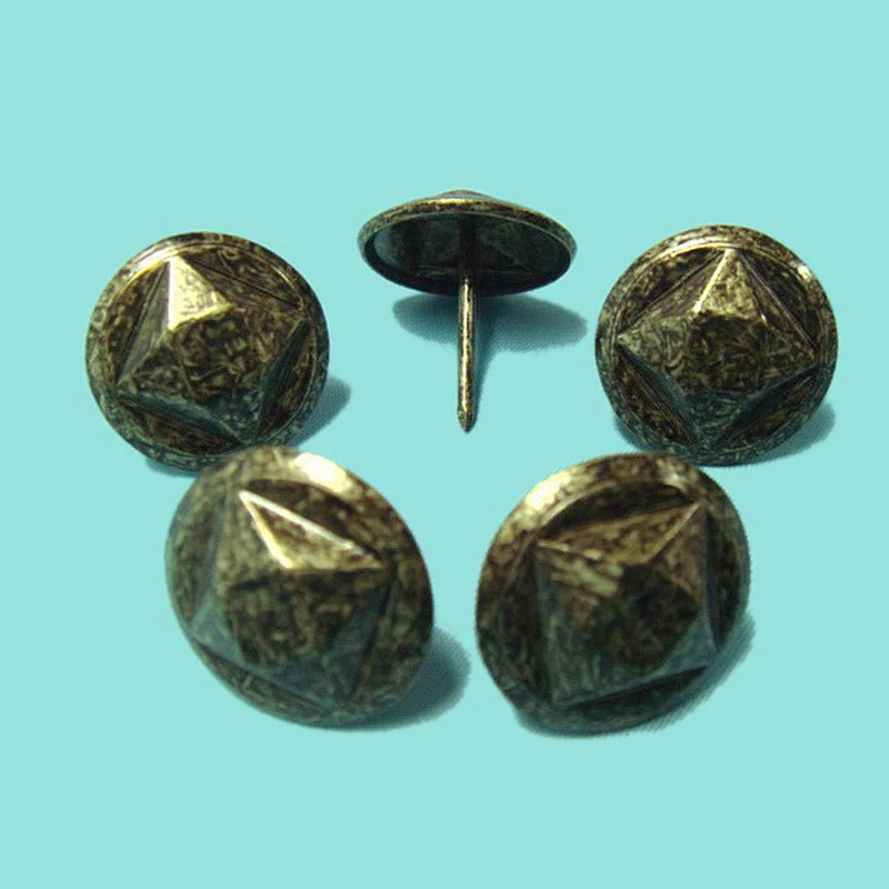 High Quality Bubble Nail From China,Hot Sale Bubble Nail 11.3x23.4mm