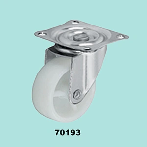 Wholesale plastic caster wheel,lightweight plastic wheels for carts