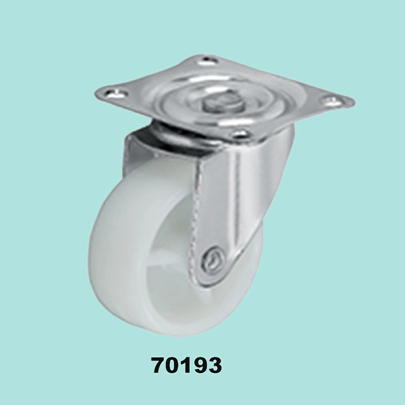Wholesale plastic caster wheel,lightweight plastic wheels for carts
