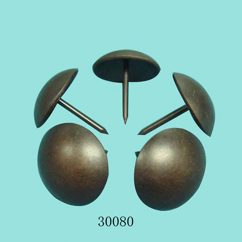 Decorative Studs for furniture Seat Upholstery Nails