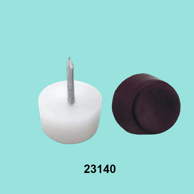 Furniture hardware fitting,chair glide nail